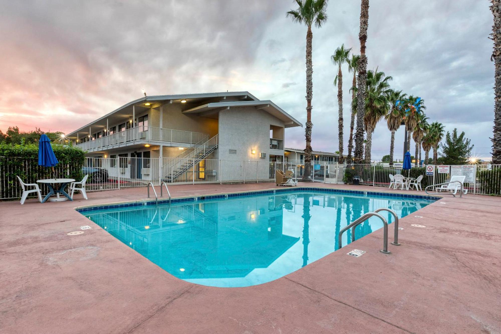 Motel 6-Nogales, Az - Mariposa Road Exterior foto
