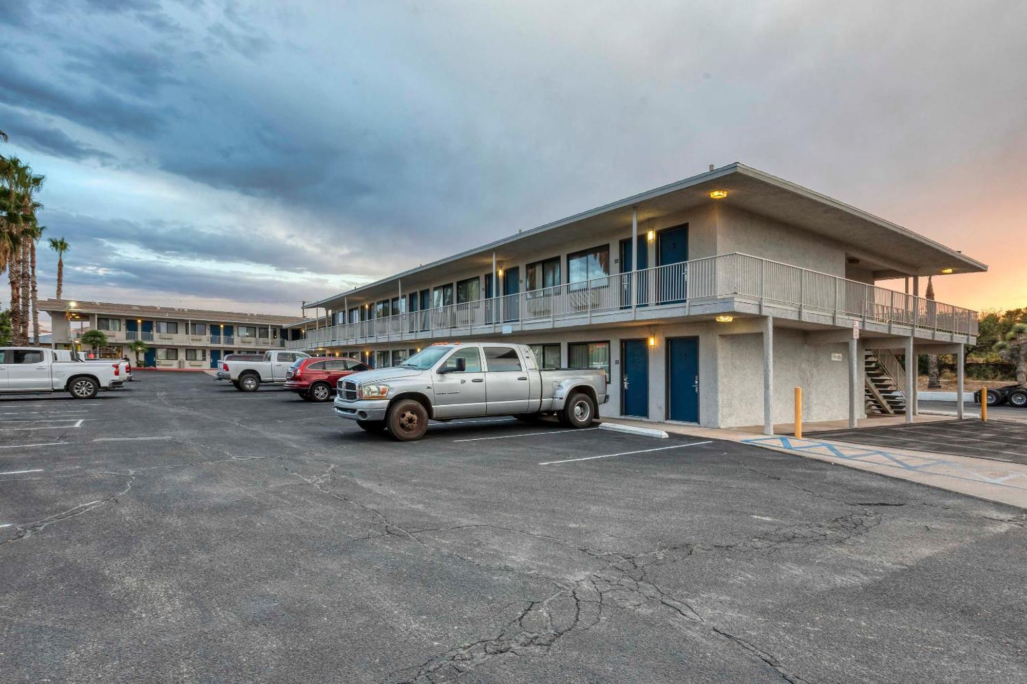 Motel 6-Nogales, Az - Mariposa Road Exterior foto