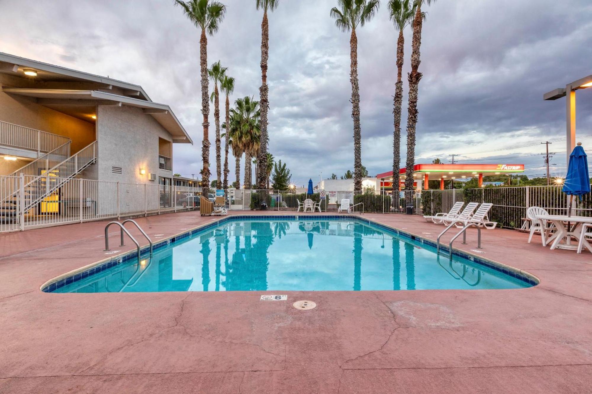 Motel 6-Nogales, Az - Mariposa Road Exterior foto