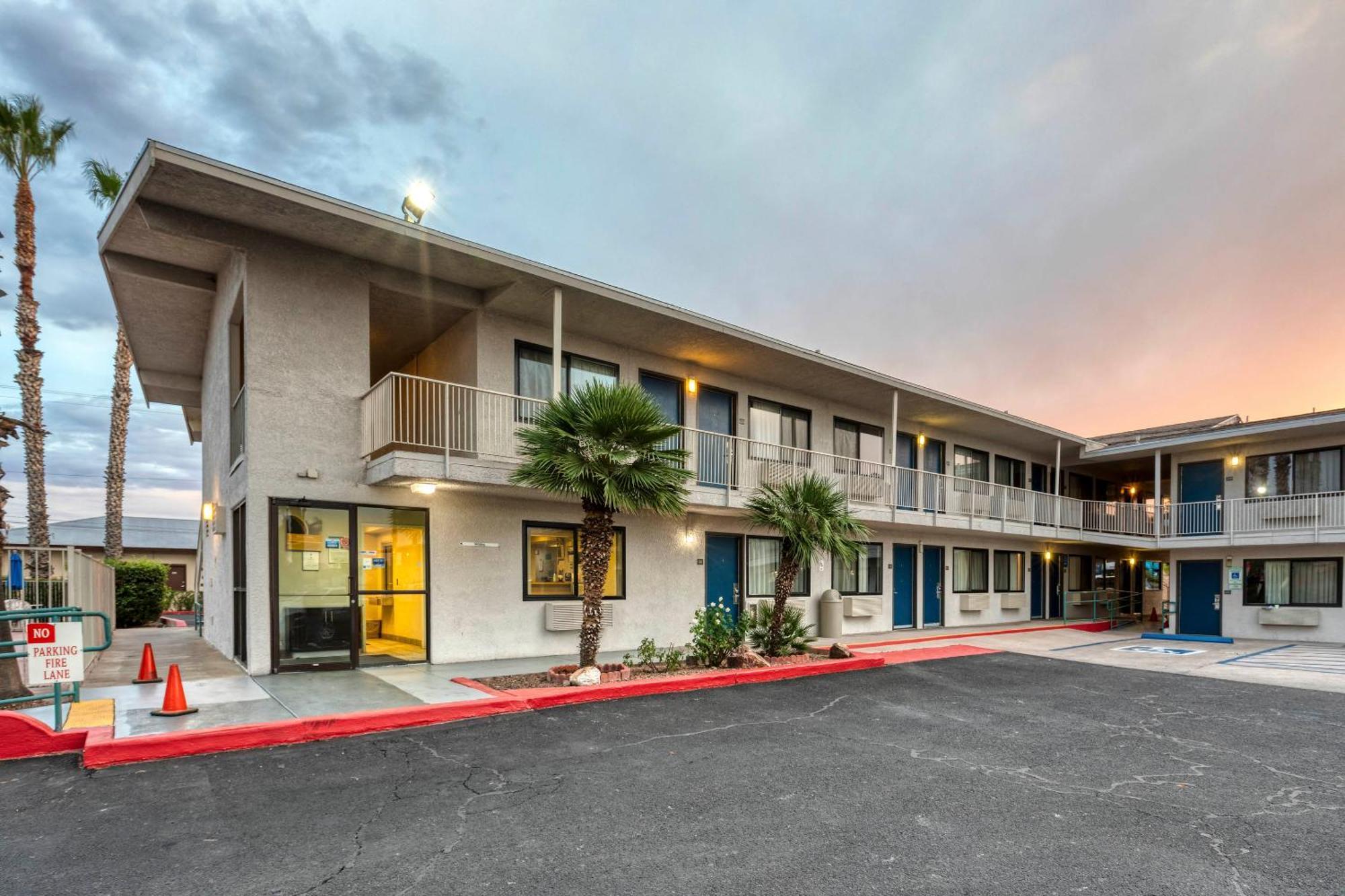 Motel 6-Nogales, Az - Mariposa Road Exterior foto